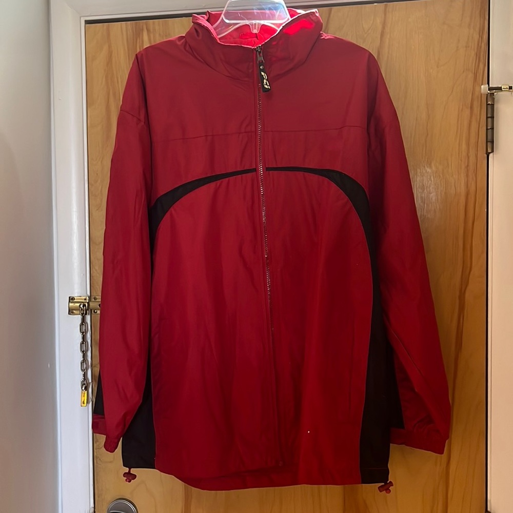 💥MOVING SALE💥 Men’s Windbreaker/Rainjacket